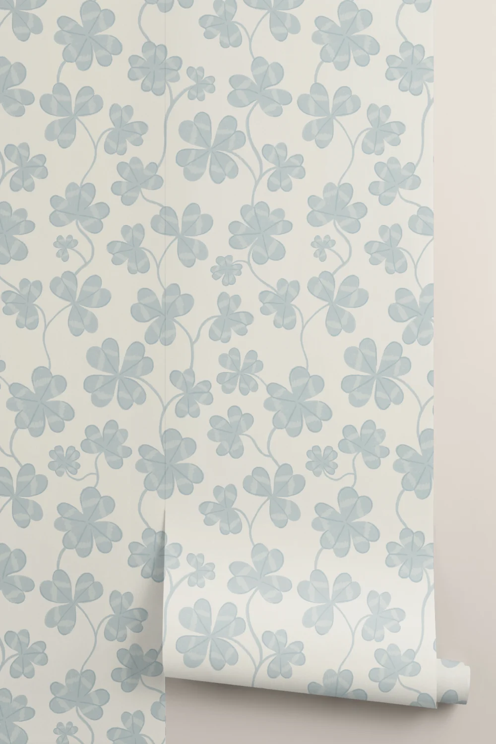 Charming Clover