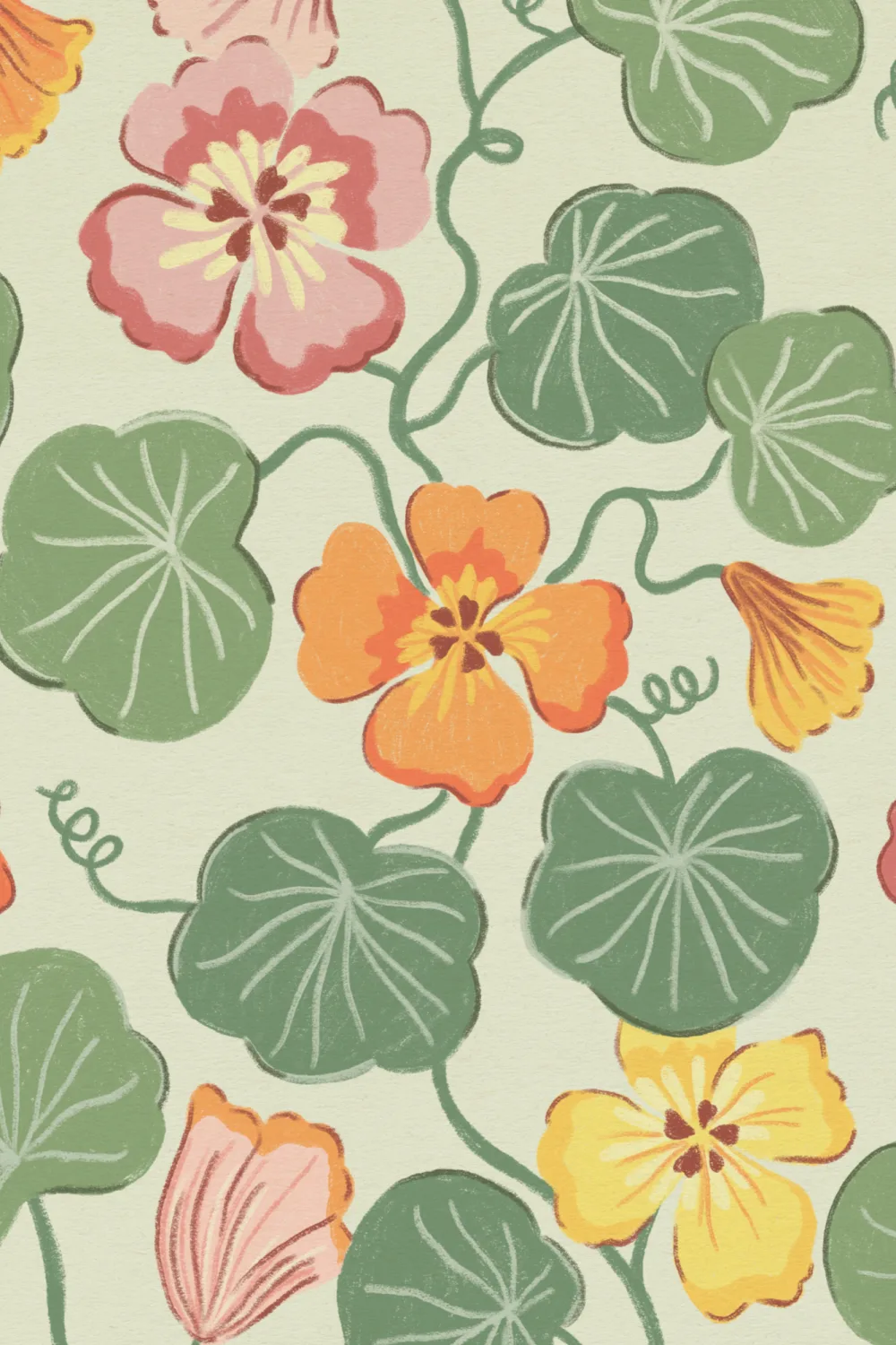Botanical Bliss