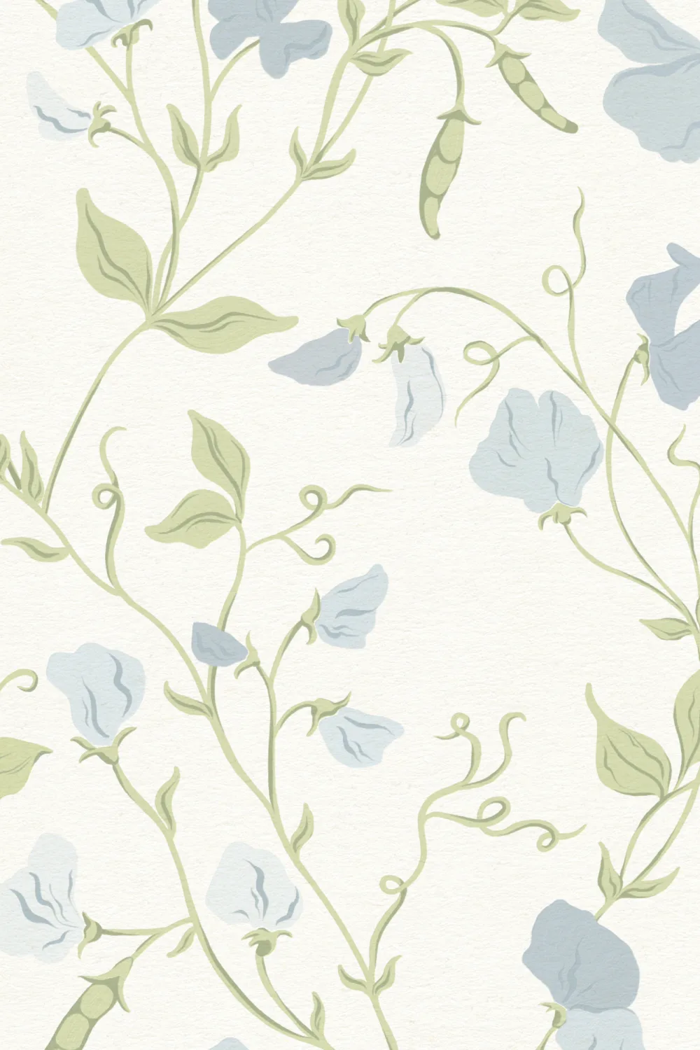 Charming Blooms