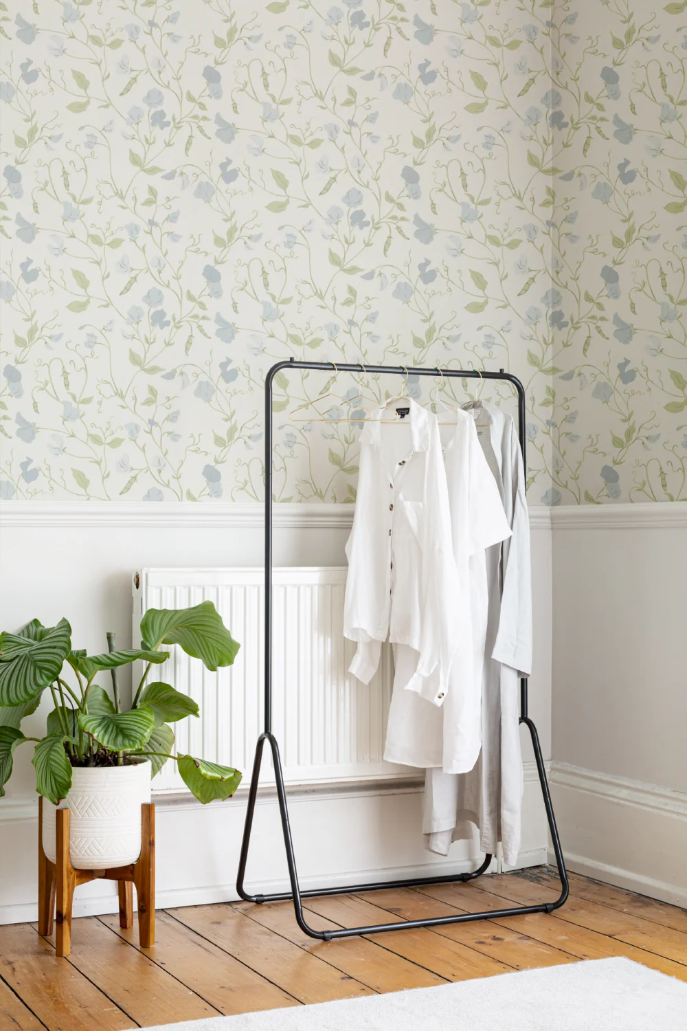 Charming Blooms