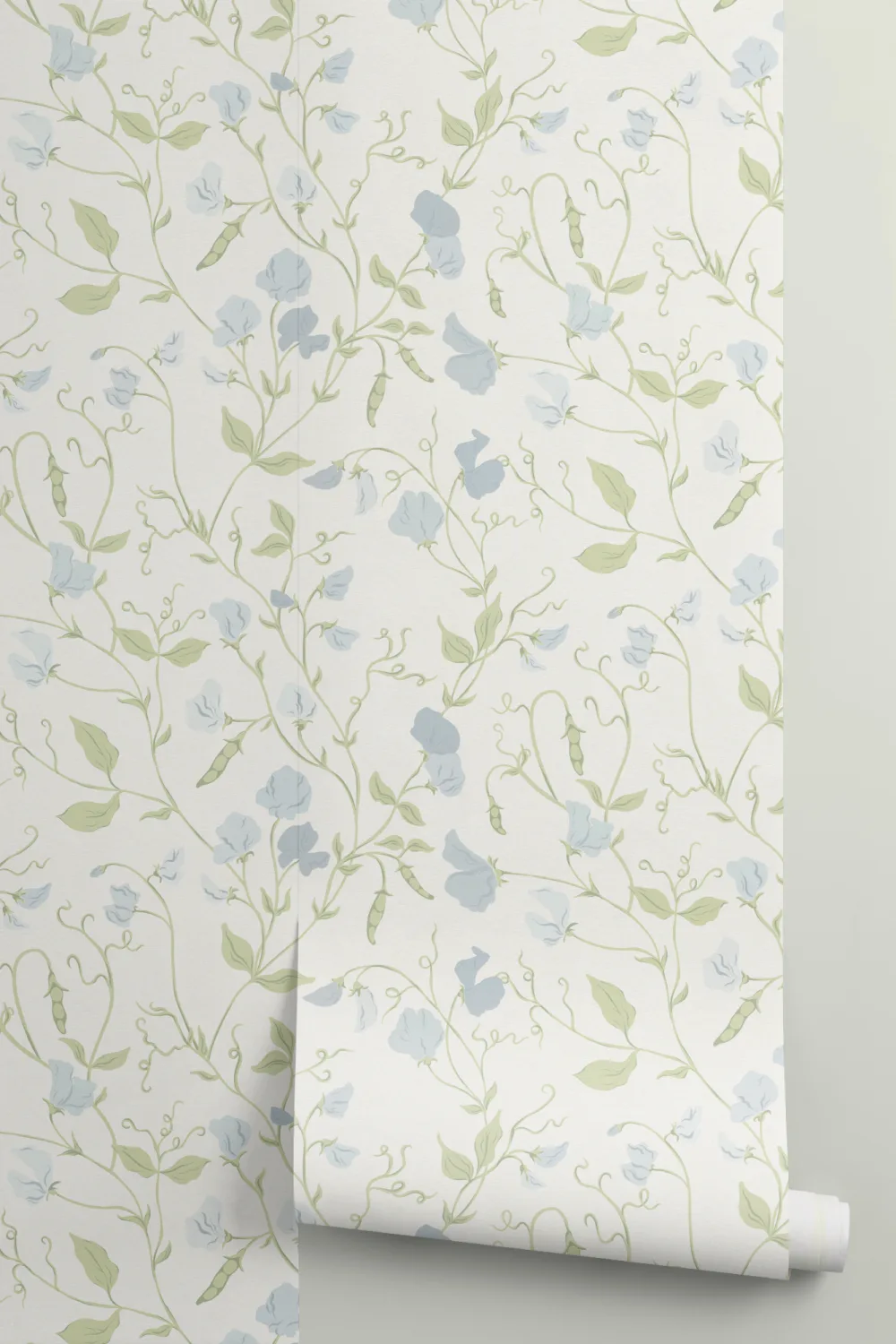 Charming Blooms