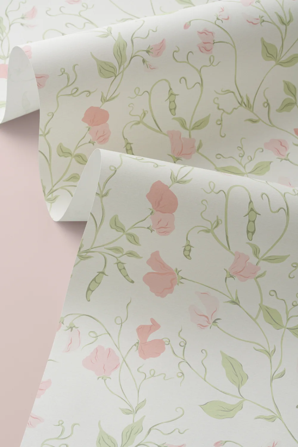 Petites fleurs