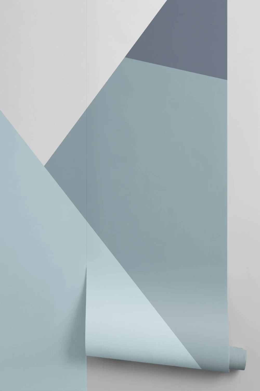 Papier Peint Panoramique Trapèze
