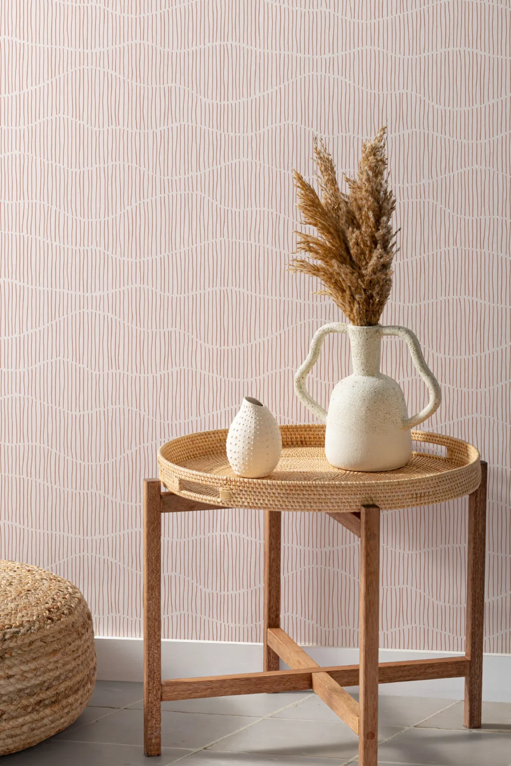 Subtle Waves
