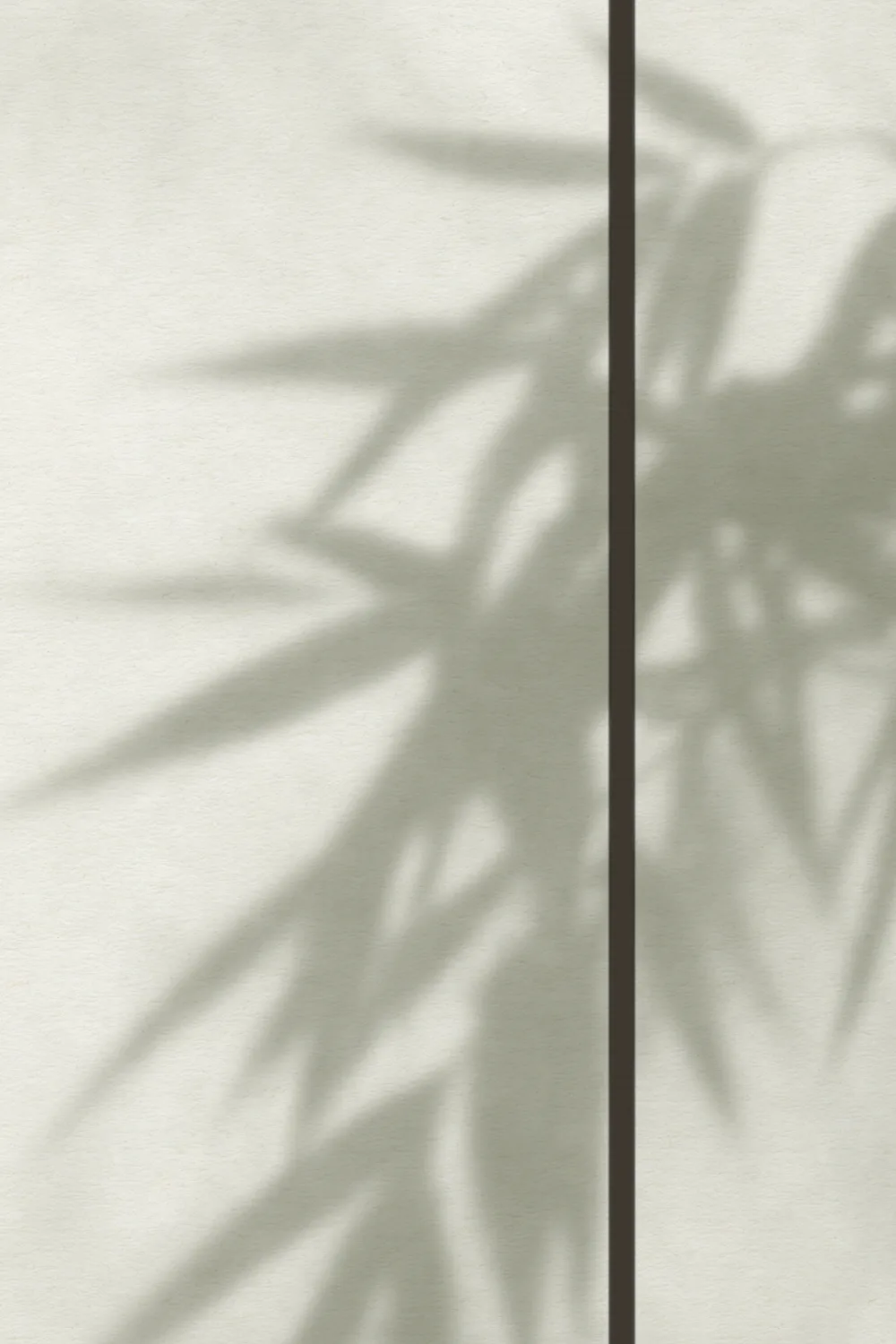 Green Bamboo Shoji Wall Mural For Serene Ambiance