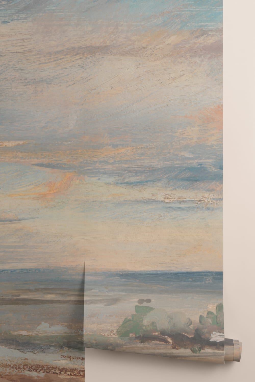 John Constable Landscape Painting Mural