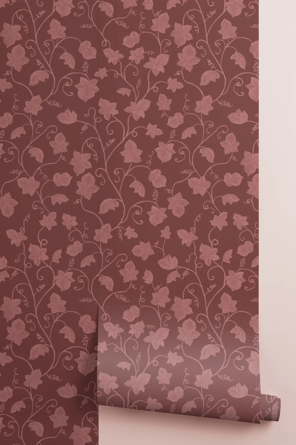 Papel de parede de Hera fofa rosa