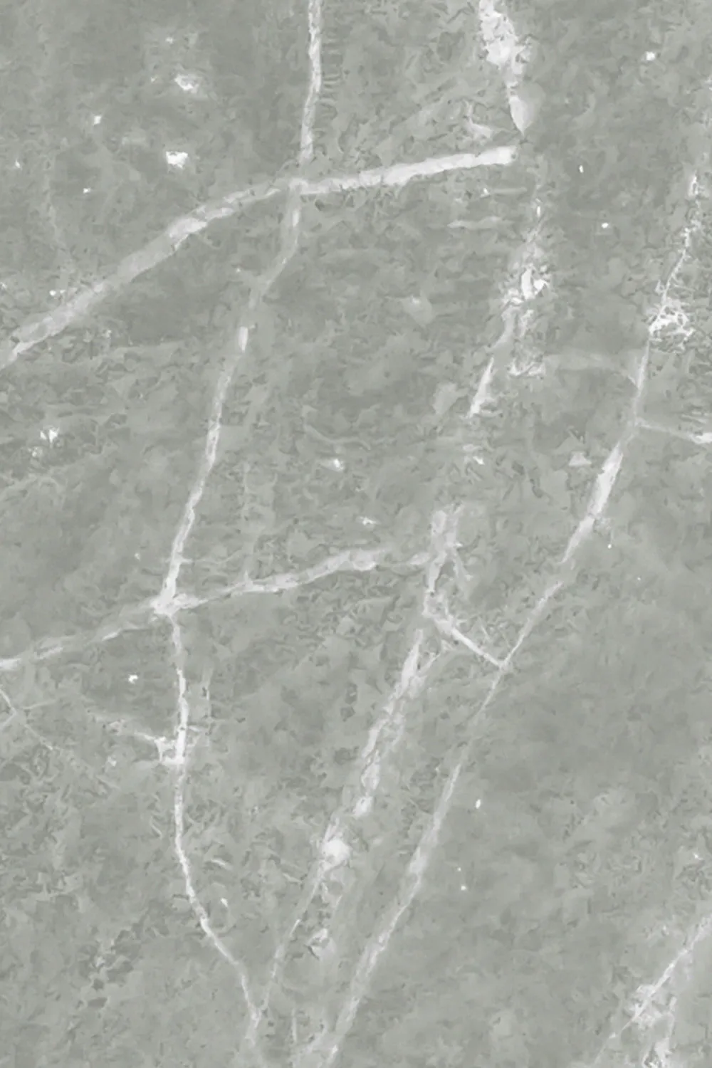 Sage Marble Effect Wallpaper Mural