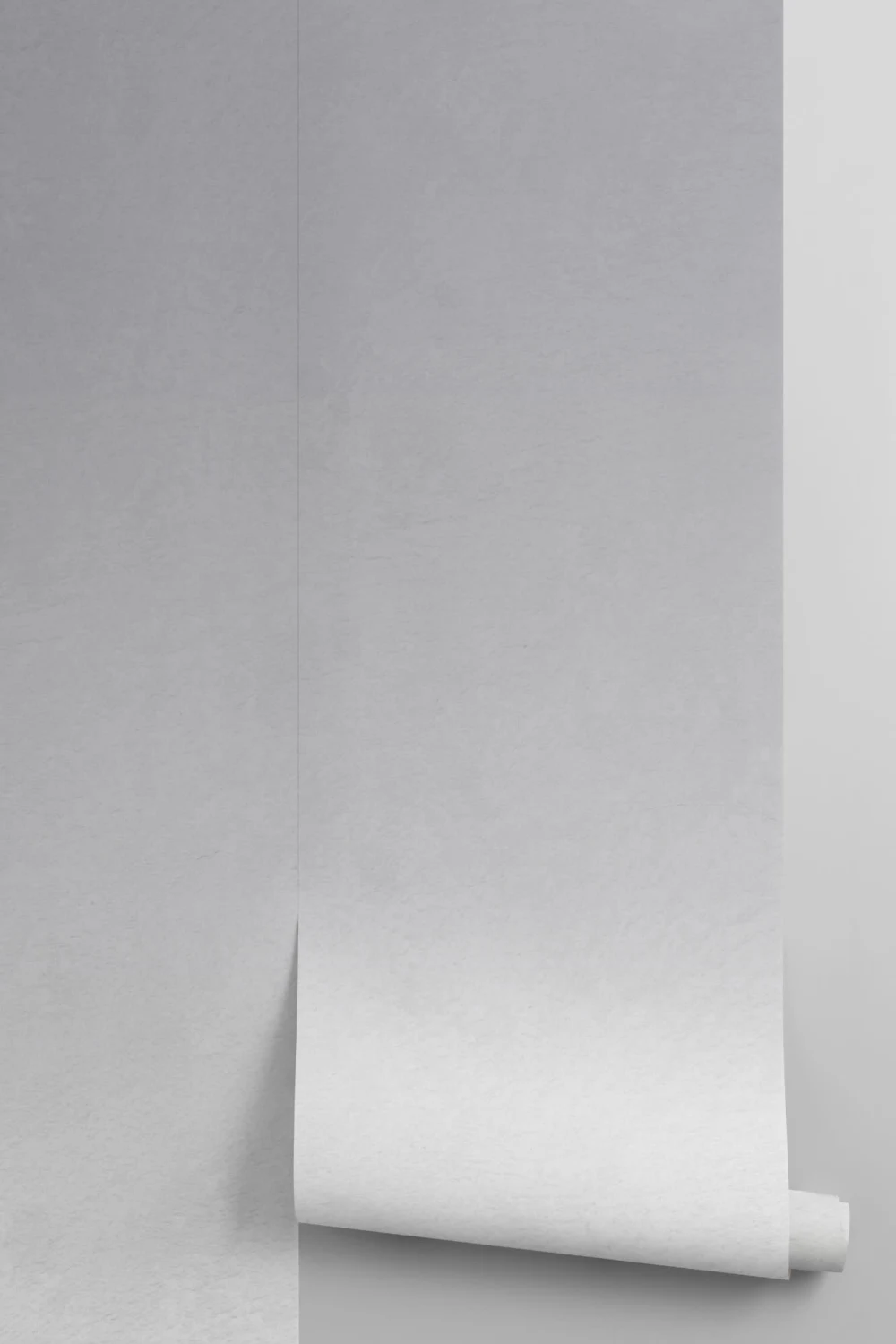 Gray Ombre Wallpaper Mural