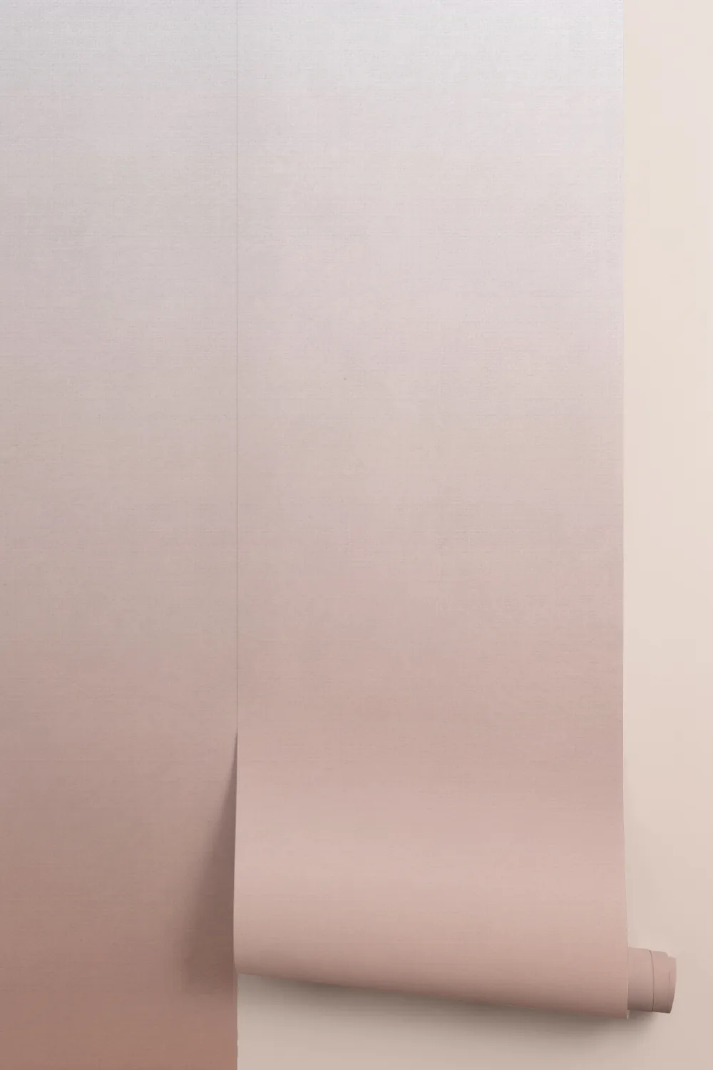 Rust Ombre Wallpaper Mural