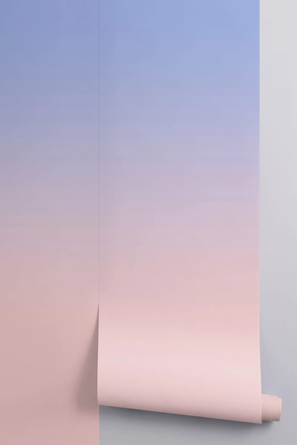 Harmony Fade Ombre Behang Muurschildering