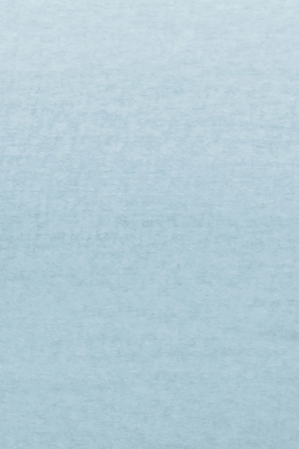 Lichtblauw Waterverf Ombre Oceaan Behang Muurschildering