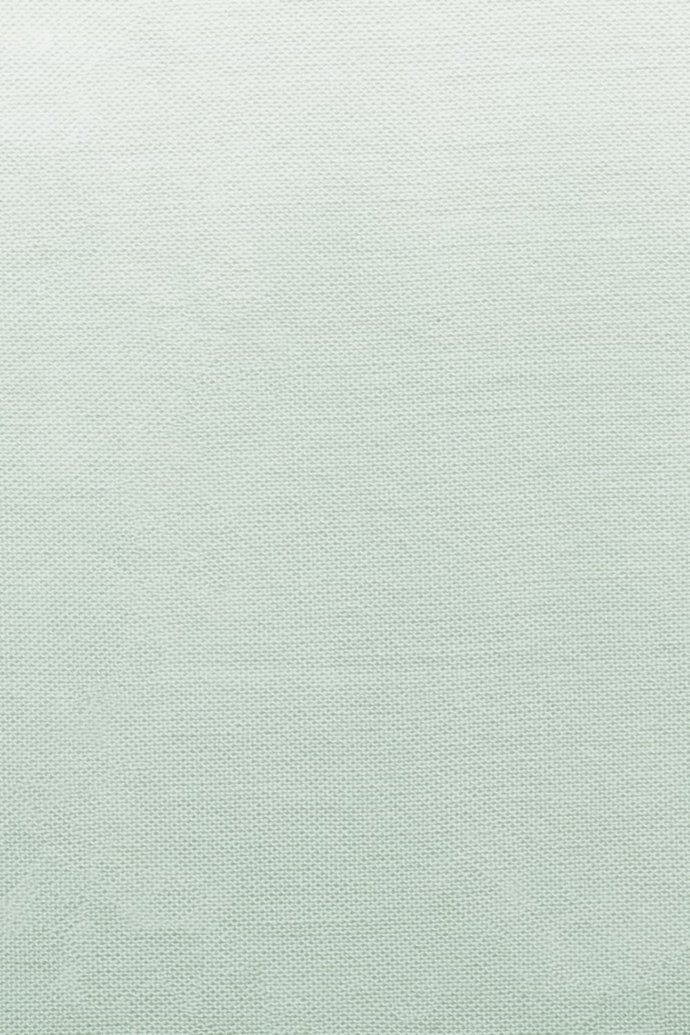 Naturligt grønt Dip Dye-tapetmaleri