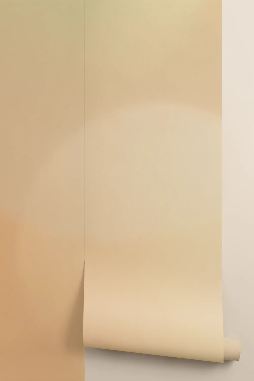 Multicolor Abstract Delightful Atmosphere Wall Mural