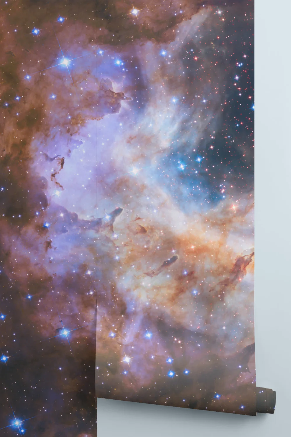 Westerlund Cluster Space Tapetmaleri