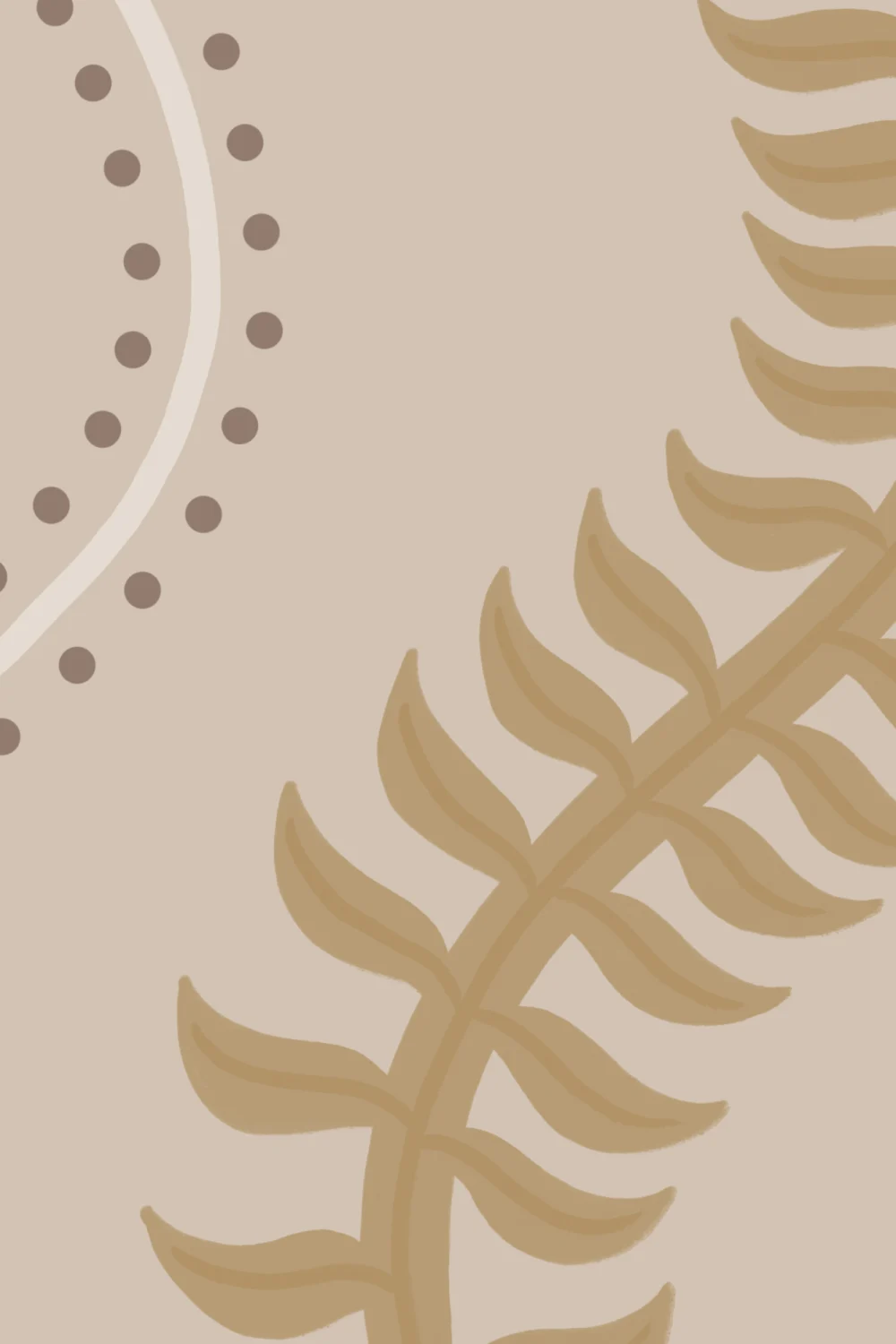 Yellow Wave Pattern Design Mural For Contemporary Spaces