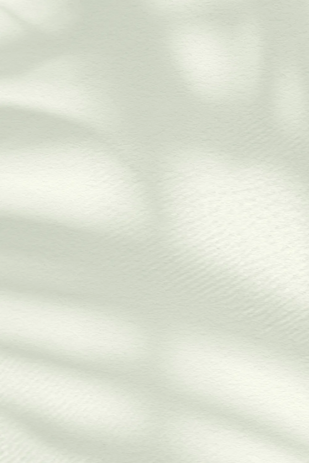 Ljusgrön Palm Leaf Shadow Mural-tapeter