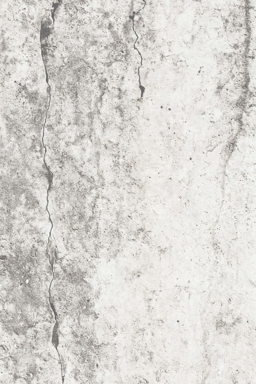 Distressed Concrete Wallpaper Mural