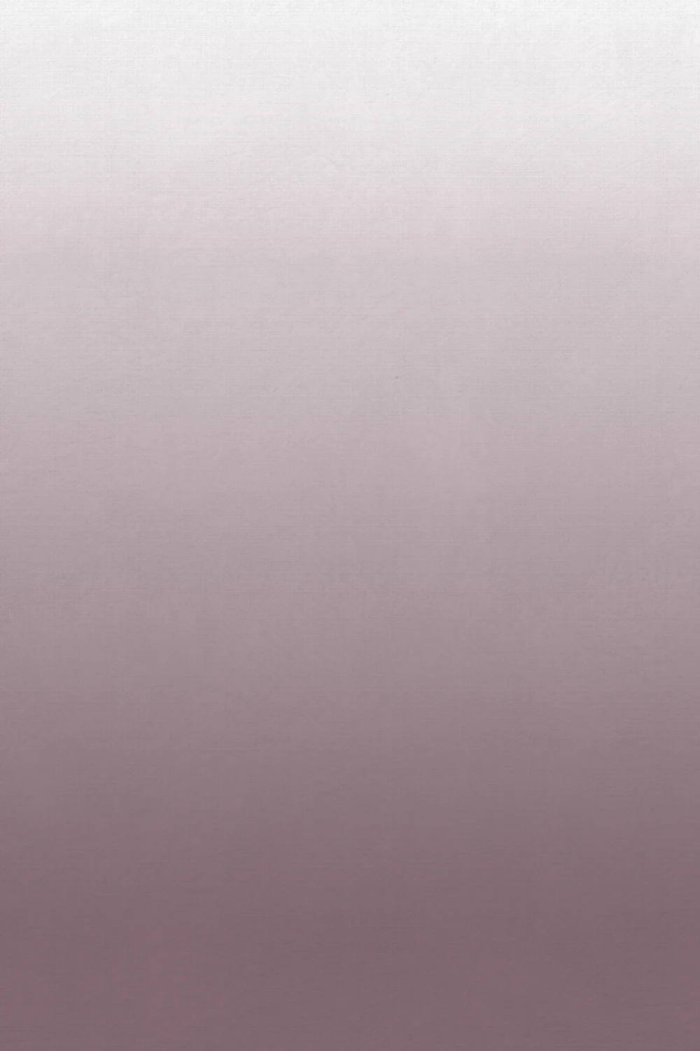 Plum Ombre Behang Muurschildering