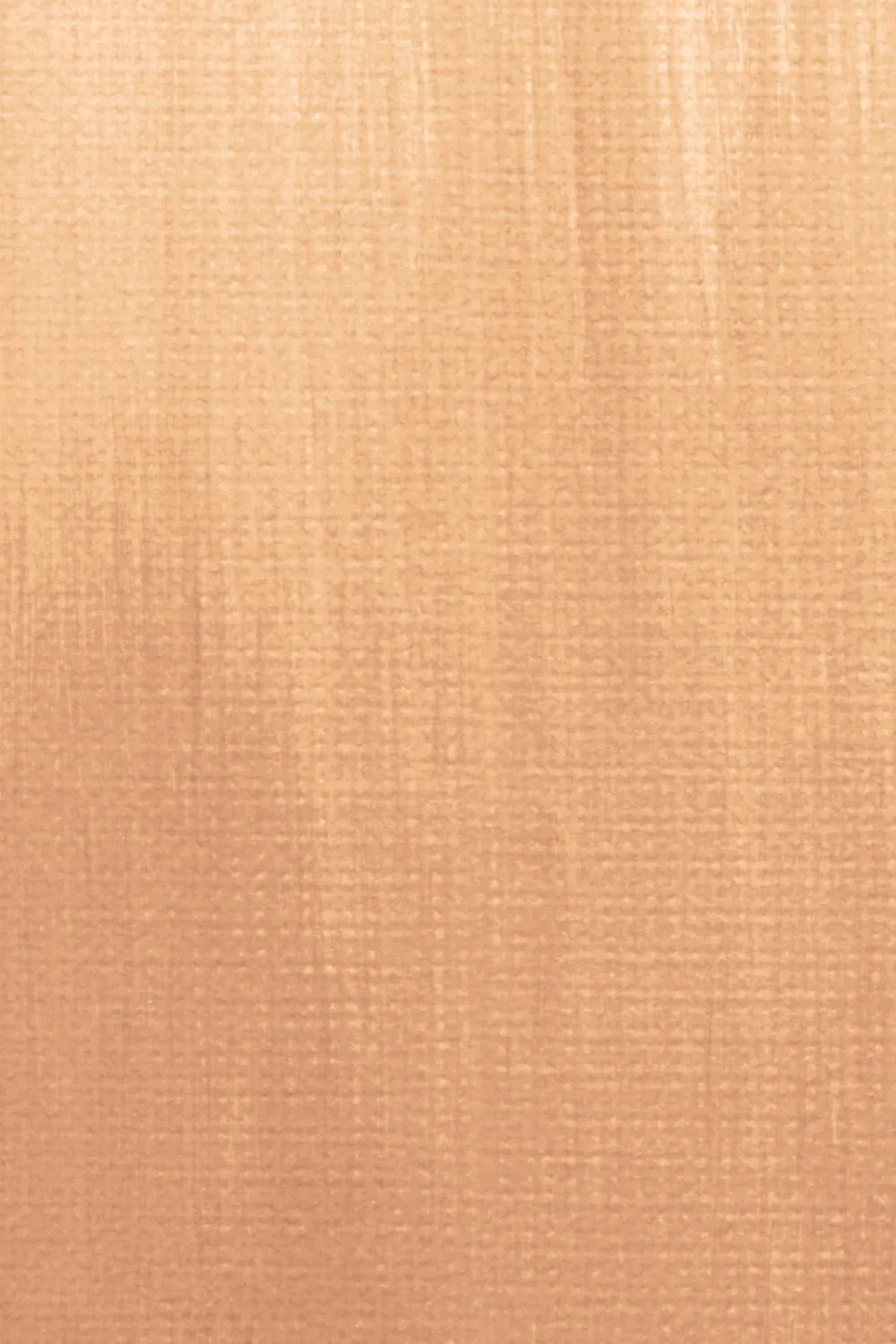 Warm Ombre Modern Textured Abstract Wall Mural