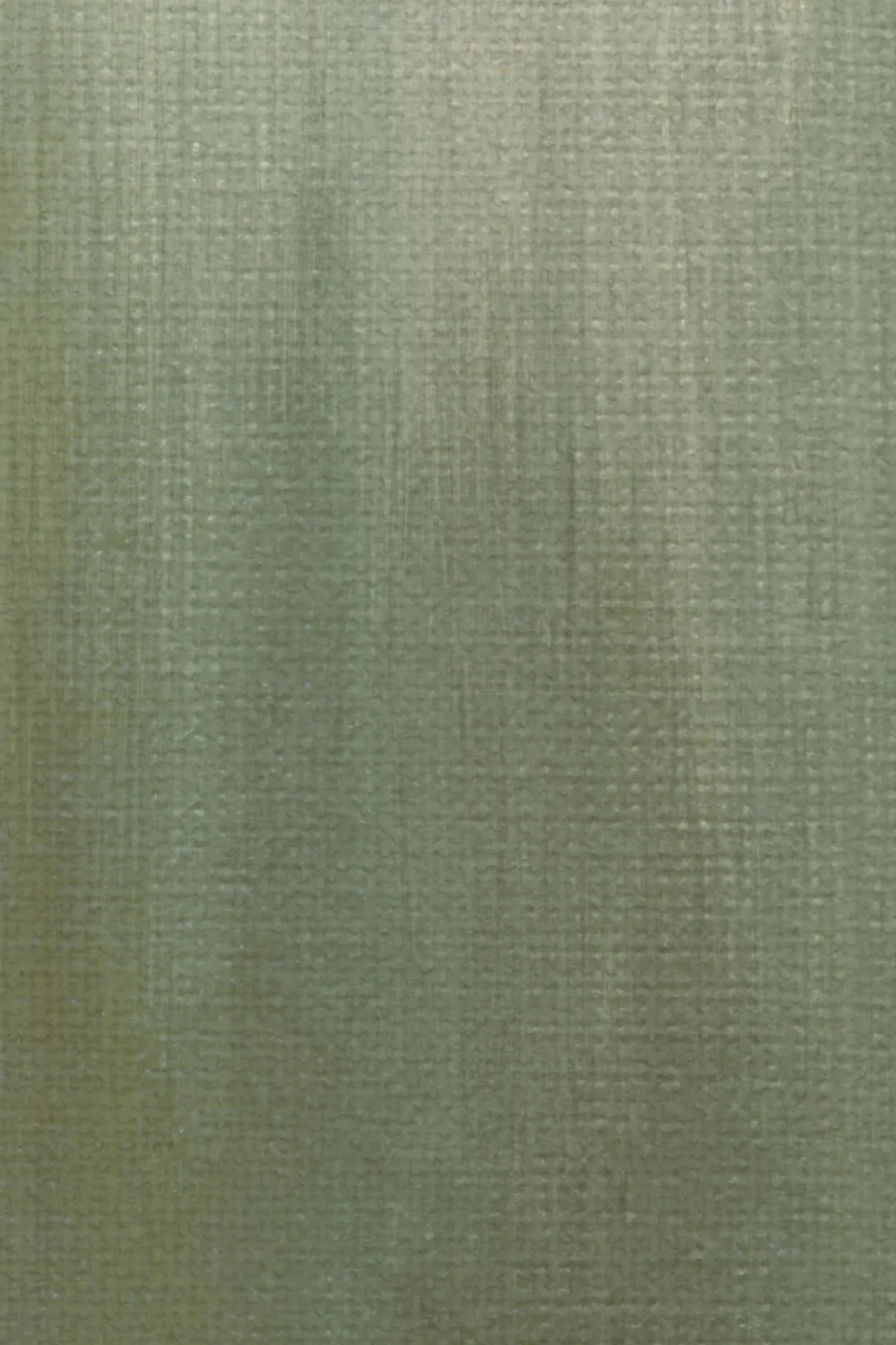 Green Abstract Classic Elegance Art Mural