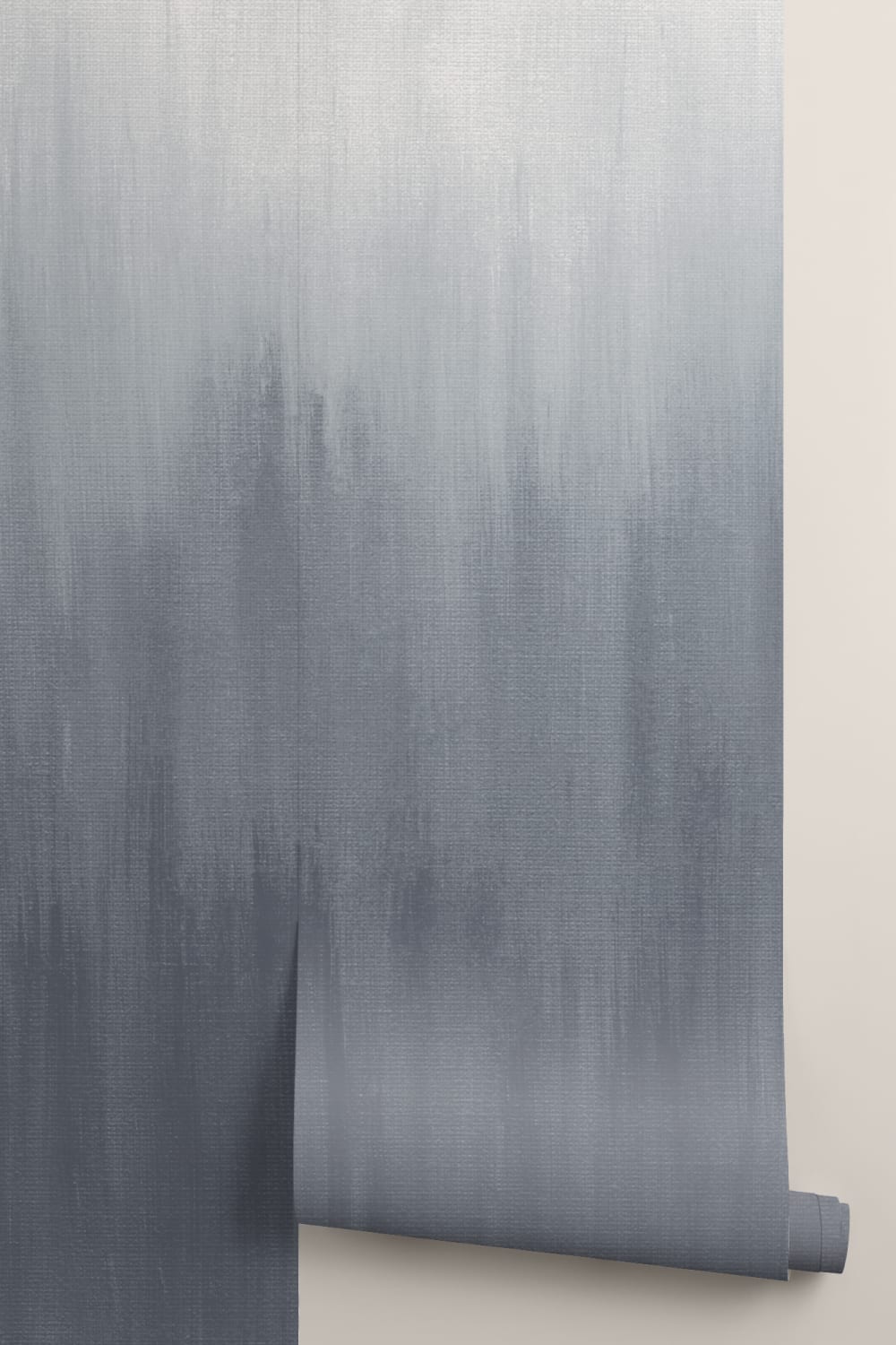 Moody Brush Strokes