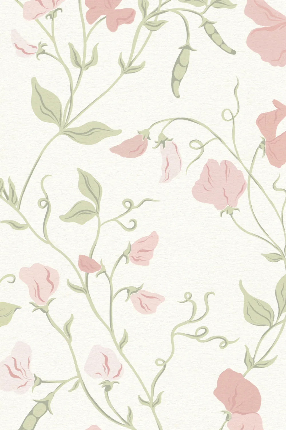 Petite Blossoms
