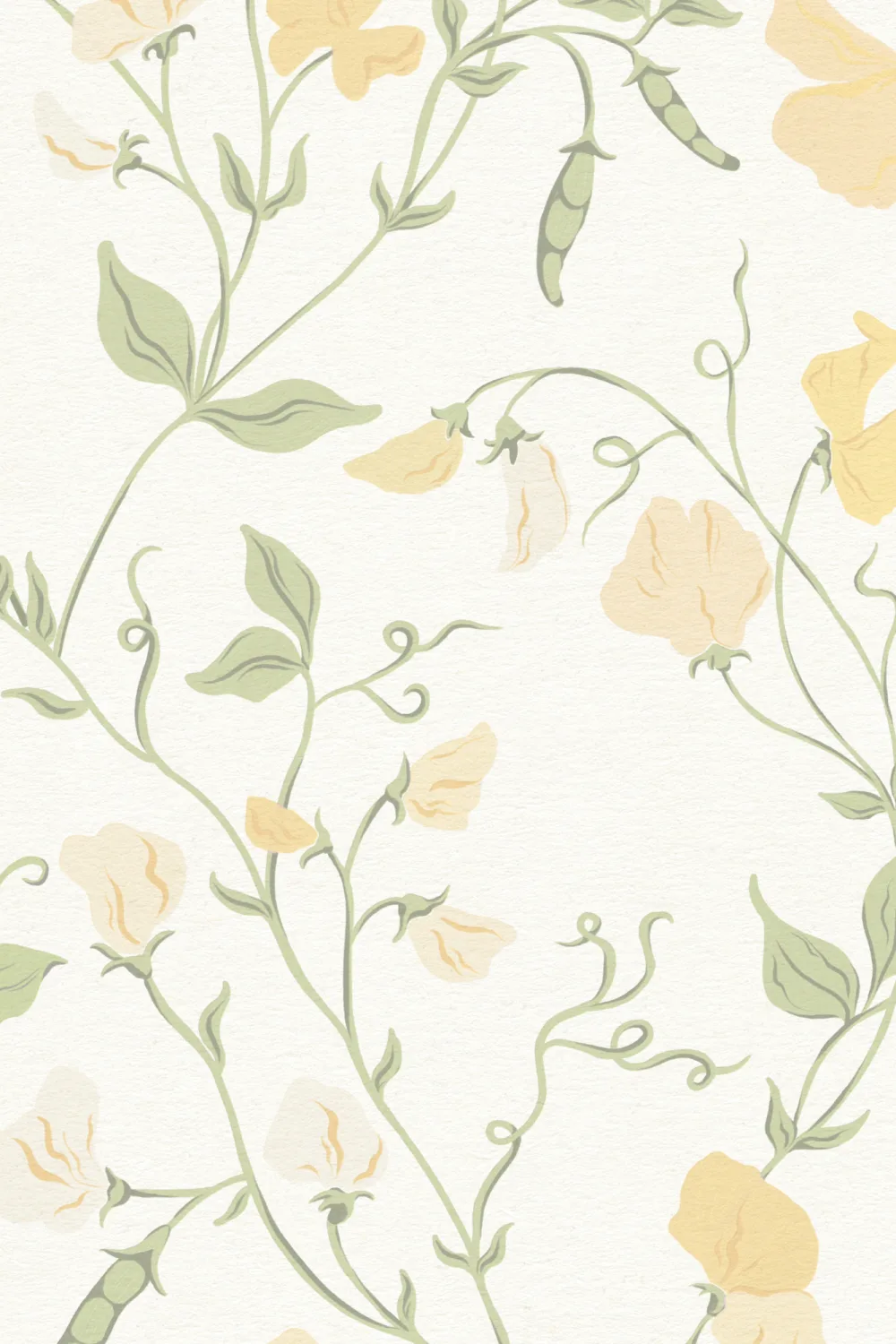 Charmerende blomster