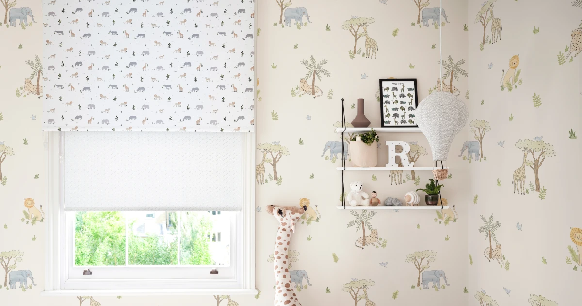 How To Design A Nursery That’s Calming, Stylish & Practical - Hovia