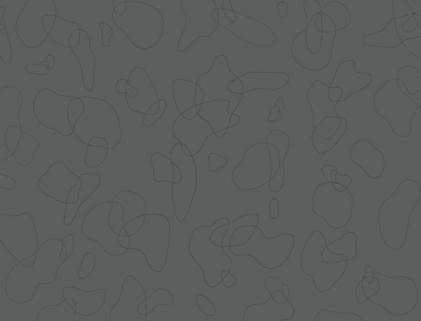 Black Doodle Background Abstract Wallpaper Mural