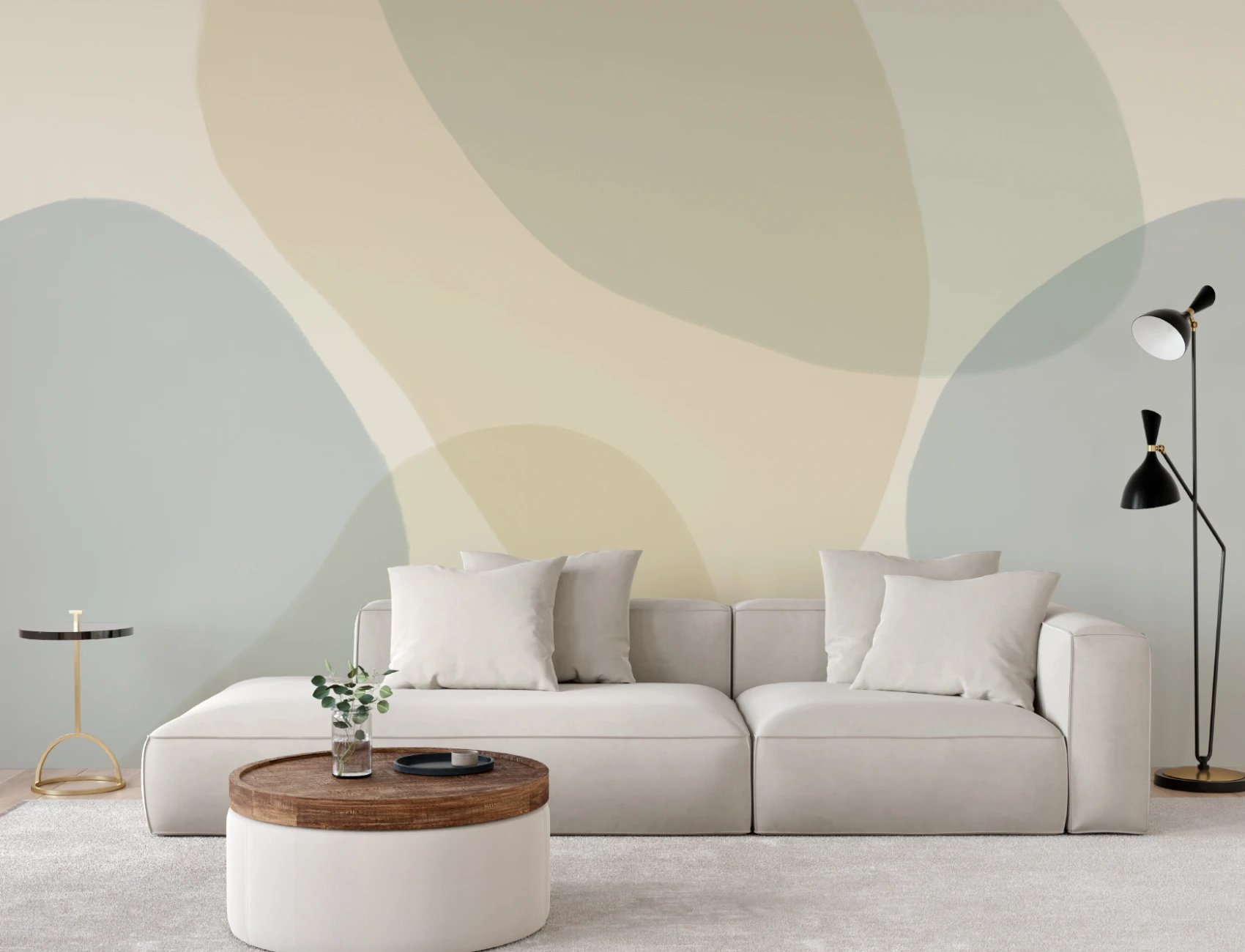 Soothing Pebbles