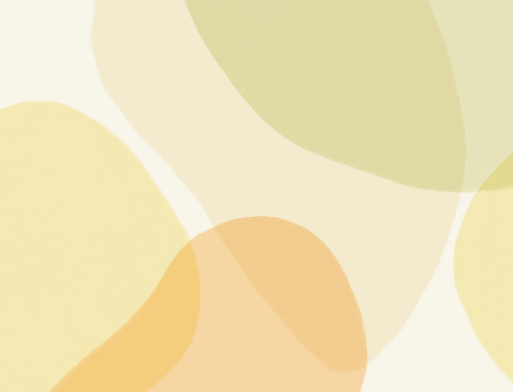 Multicolor Abstract Bright Pebble Pattern Wall Mural