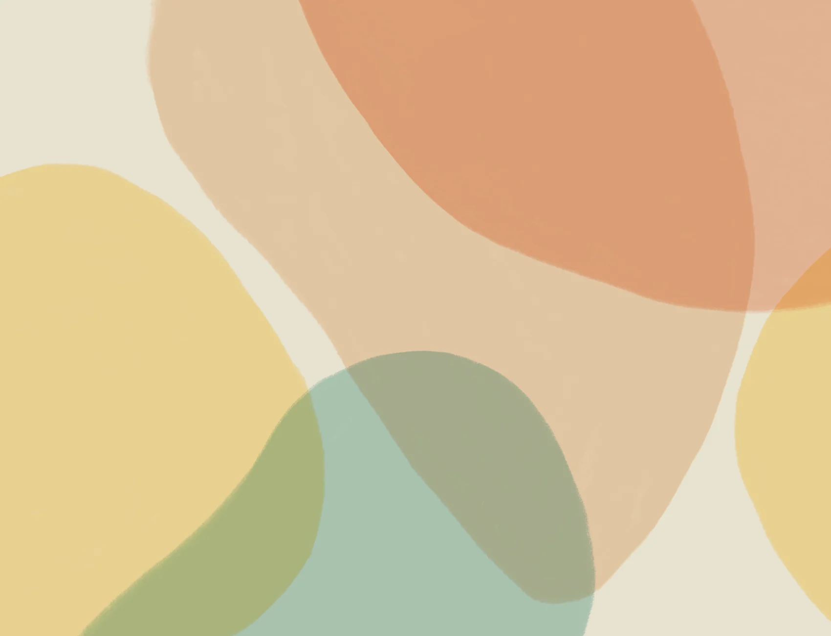 Gentle Hues