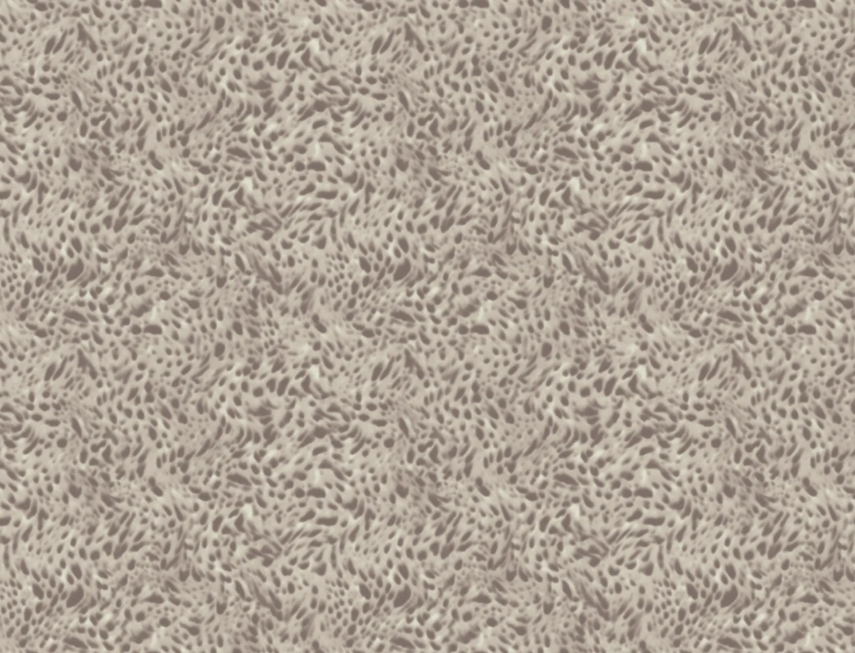 Warm Grey Abstract Pattern Mural for Contemporary Spaces