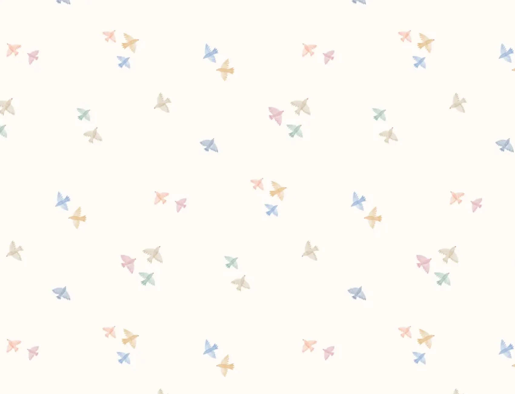 Fliegende Farben