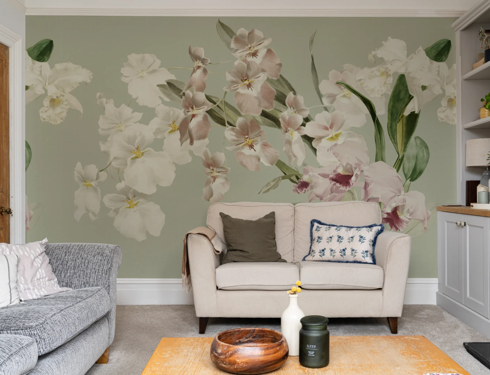Orchid Elegance