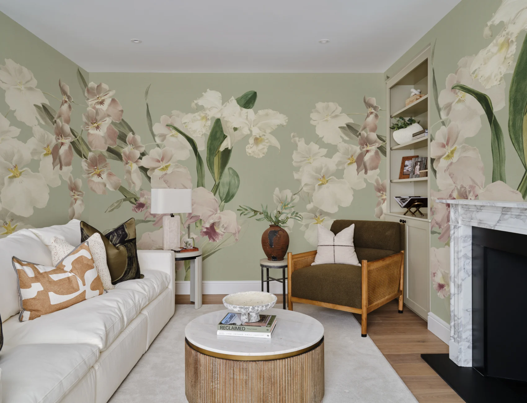 Orchid Elegance
