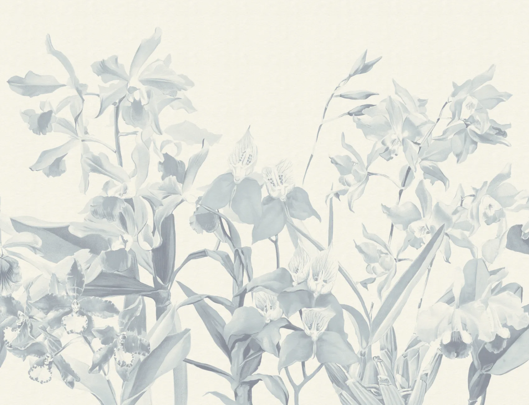 Rustige bloemen