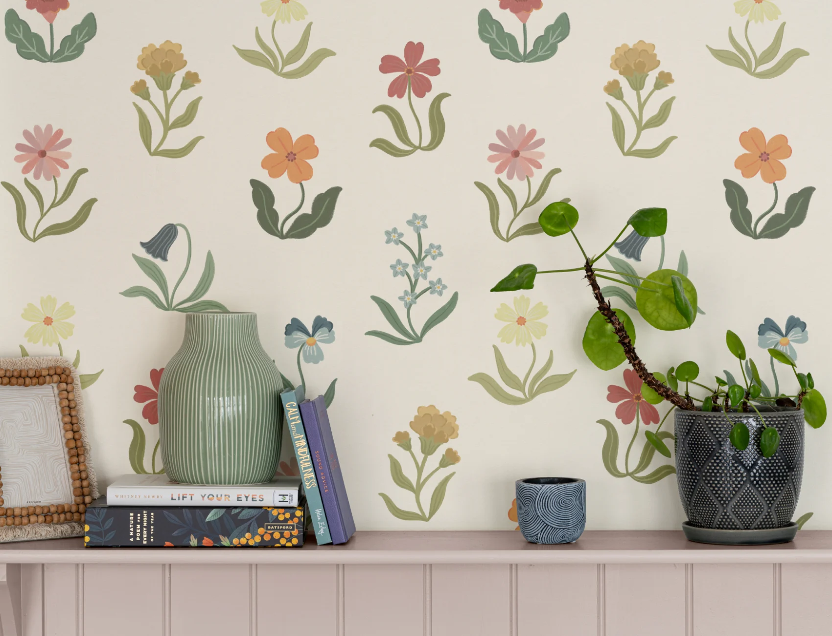 Charming Blooms