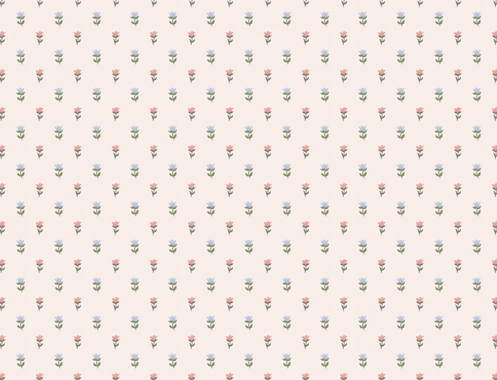 Pastel Tulpen Delight
