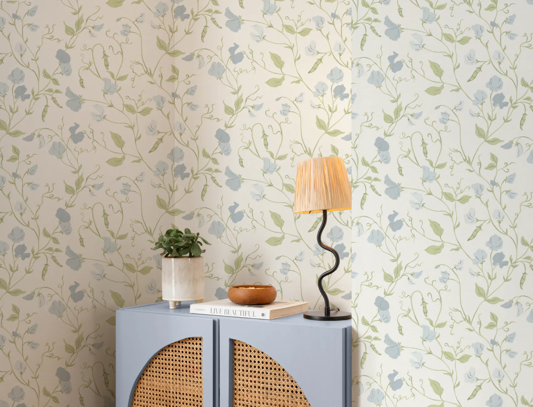 Charming Blooms