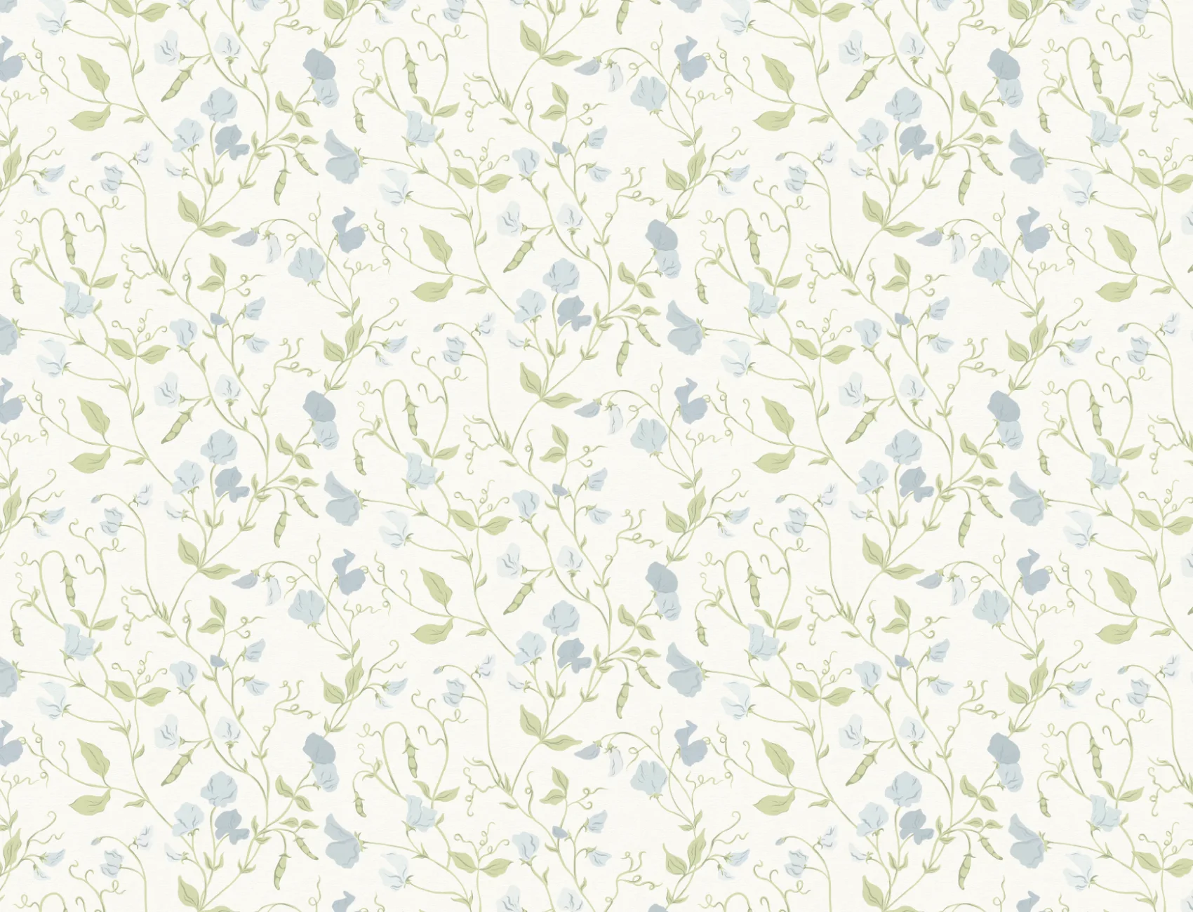 Charming Blooms