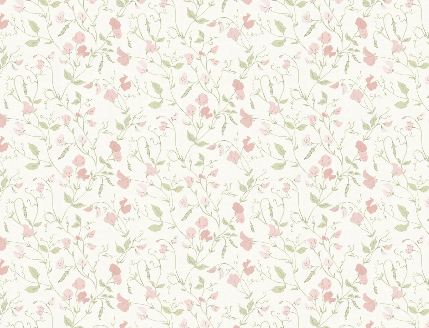 Petites fleurs