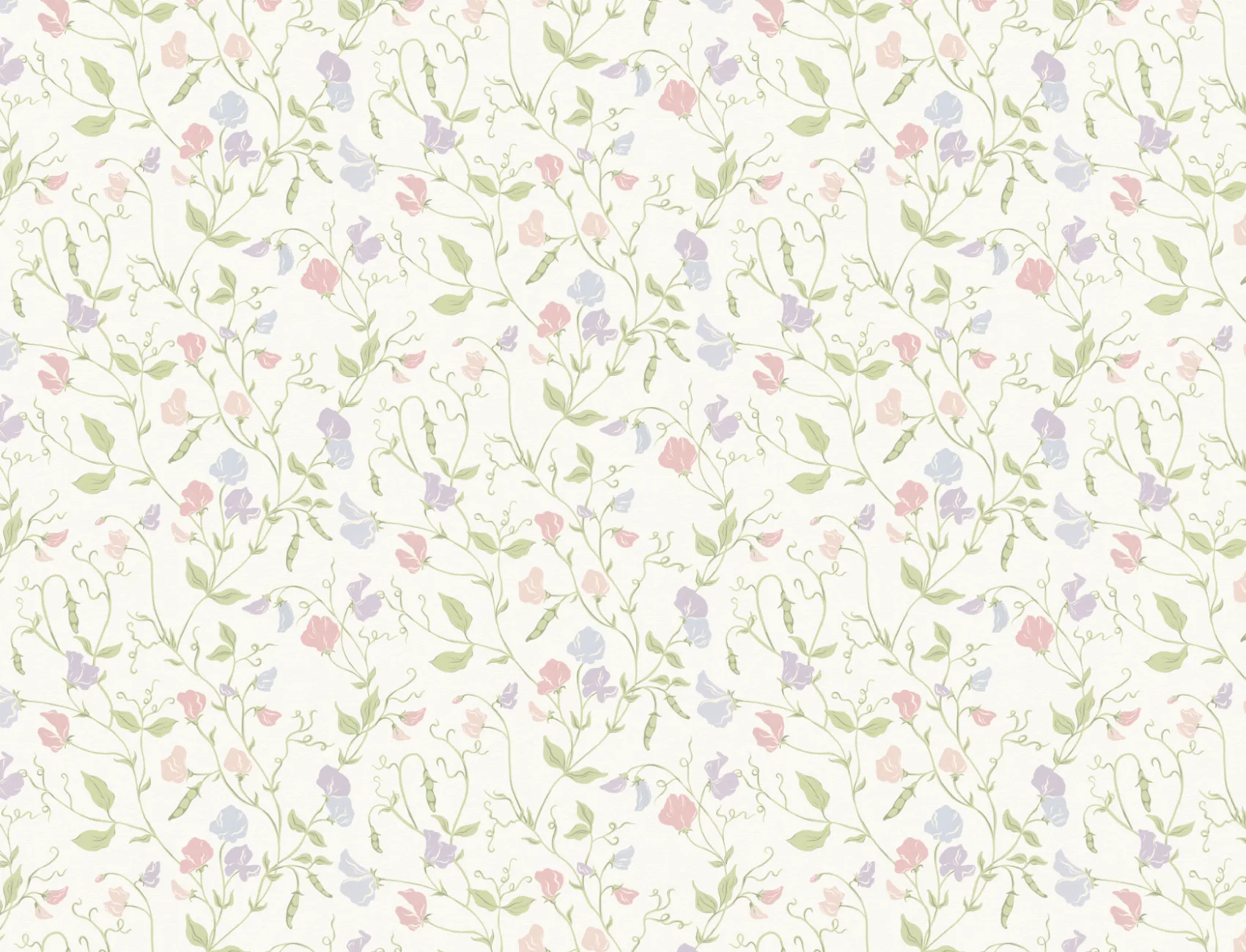 Flori delicate