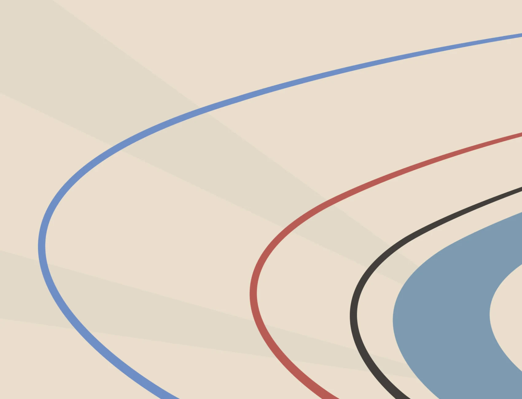 Velodrome Cycling Wallpaper Mural