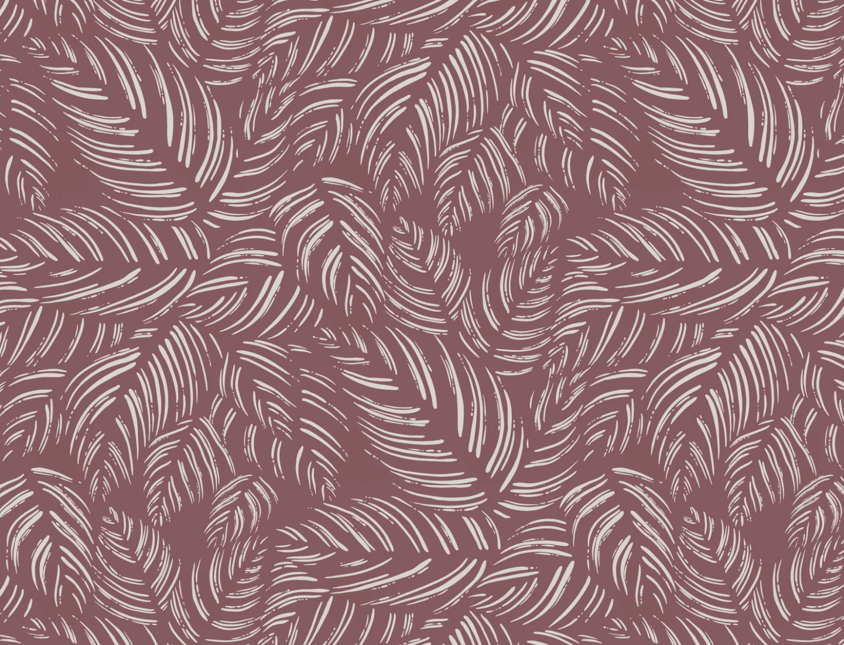 Fond d'écran abstrait contemporain mauve papier peint panoramique