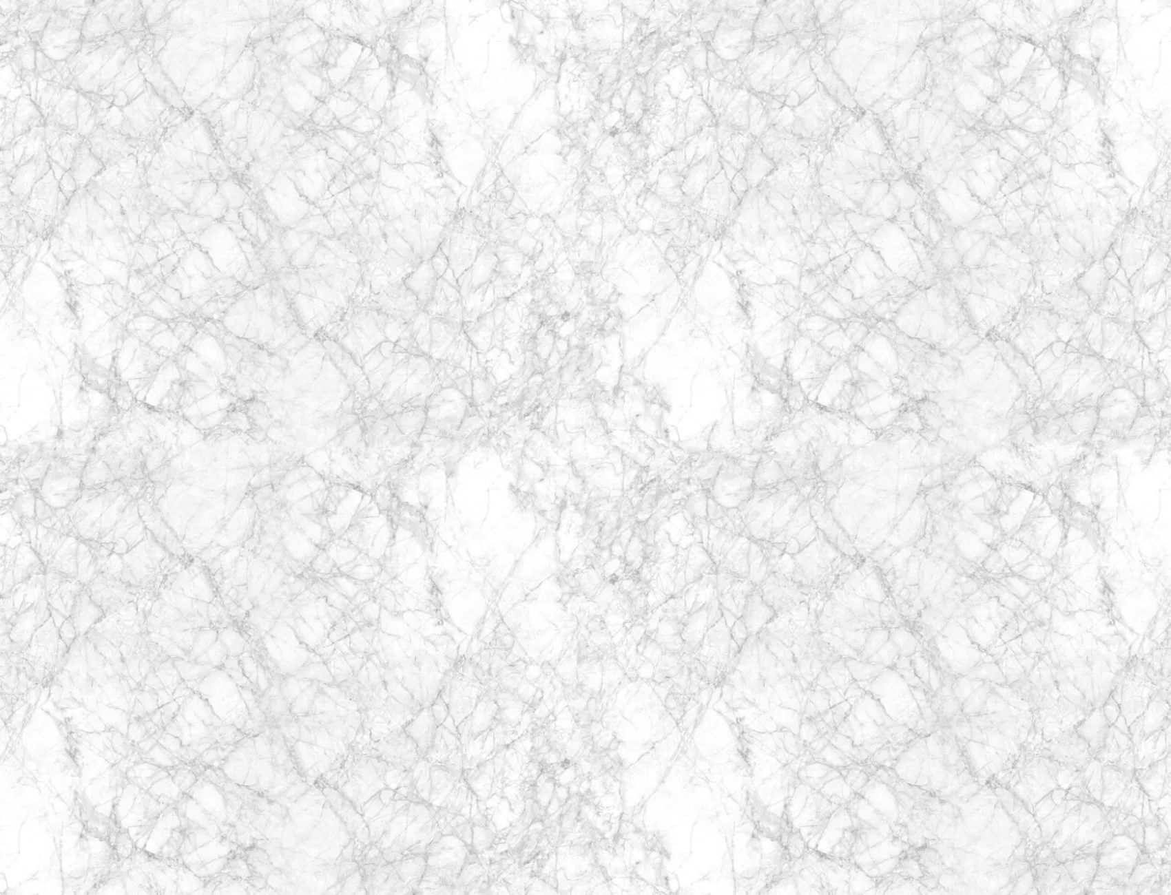 Classic White Marble Wallpaper Mural