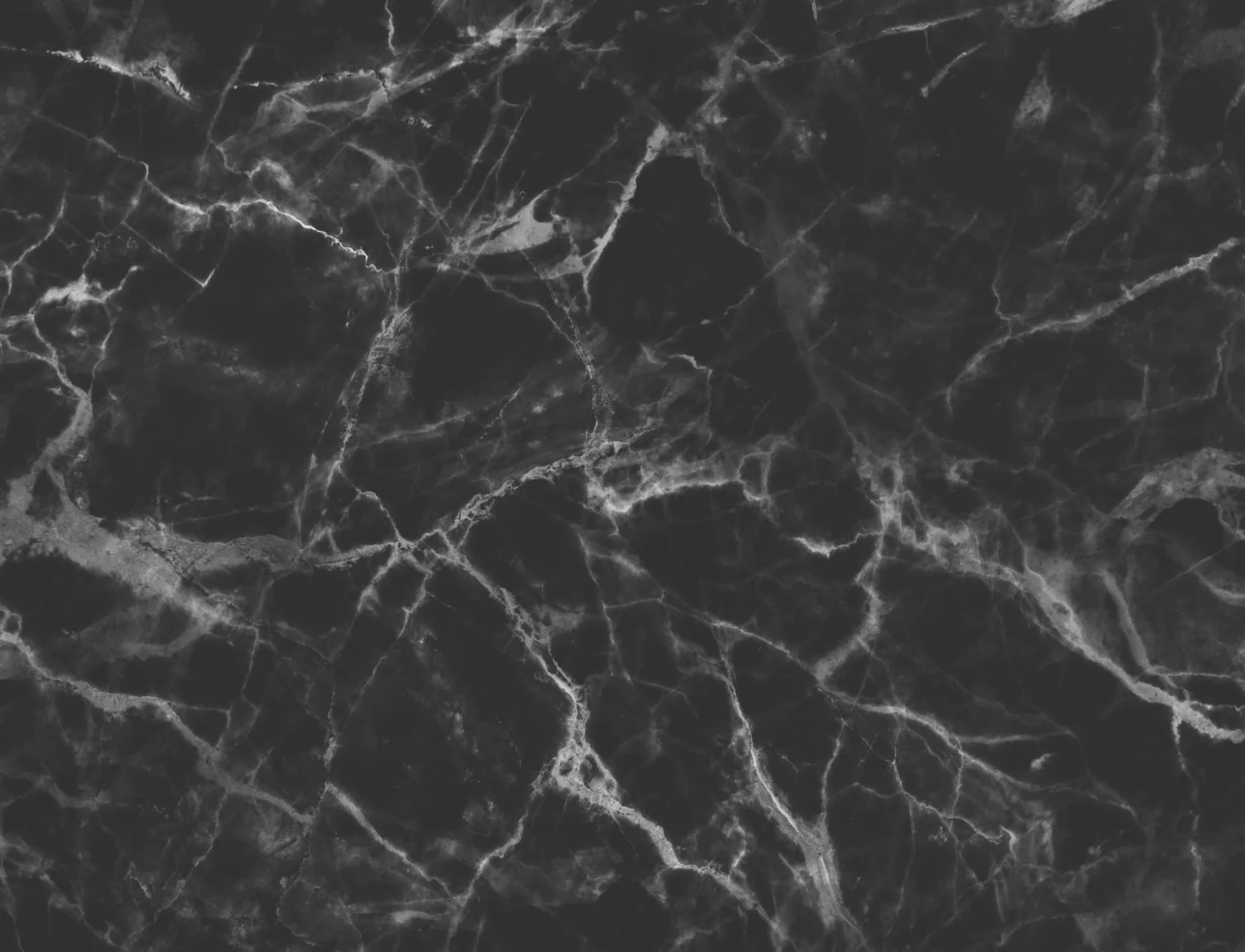 Black Marble Wallpaper Mural