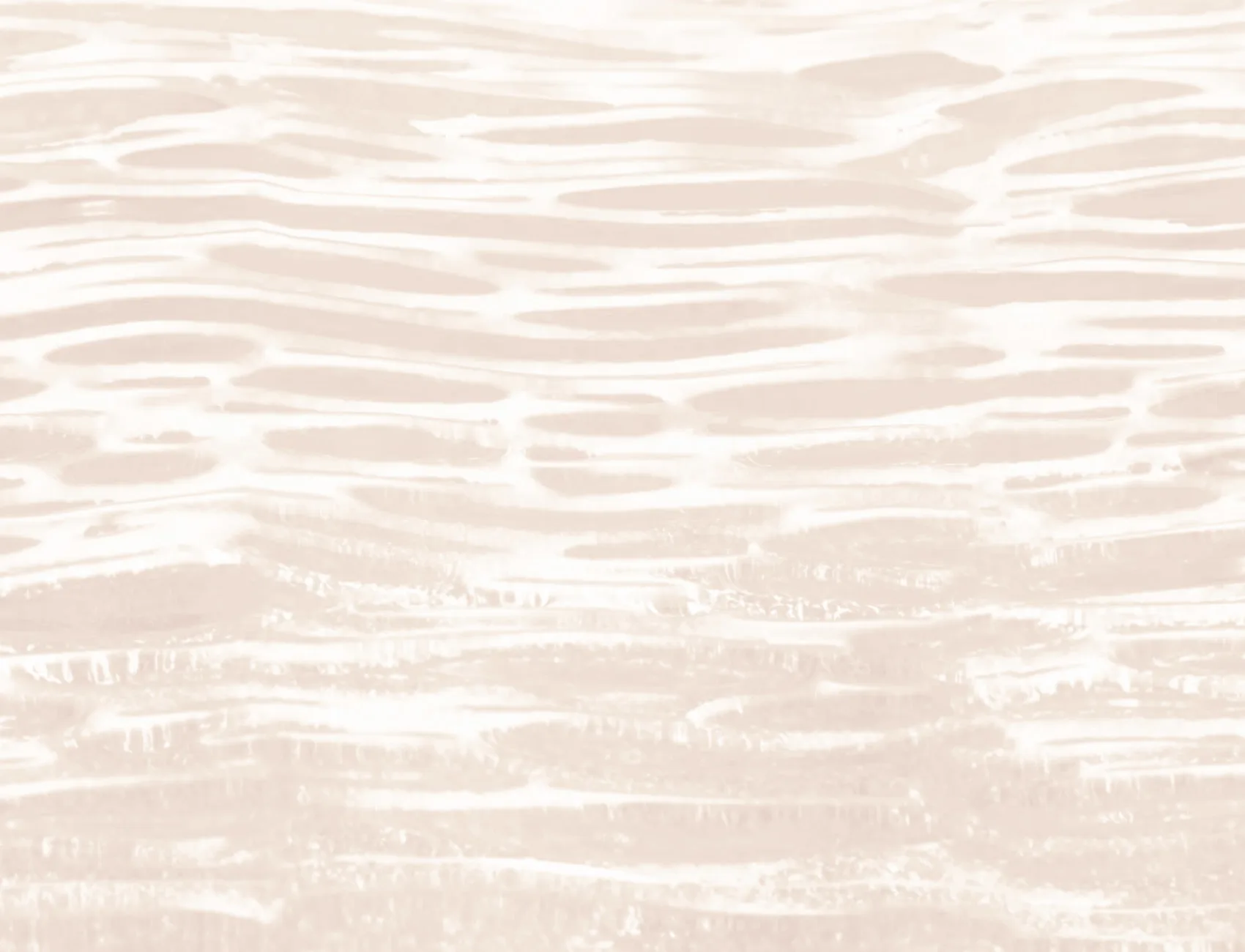 Pink Ocean Waves Effect Tapetmaleri