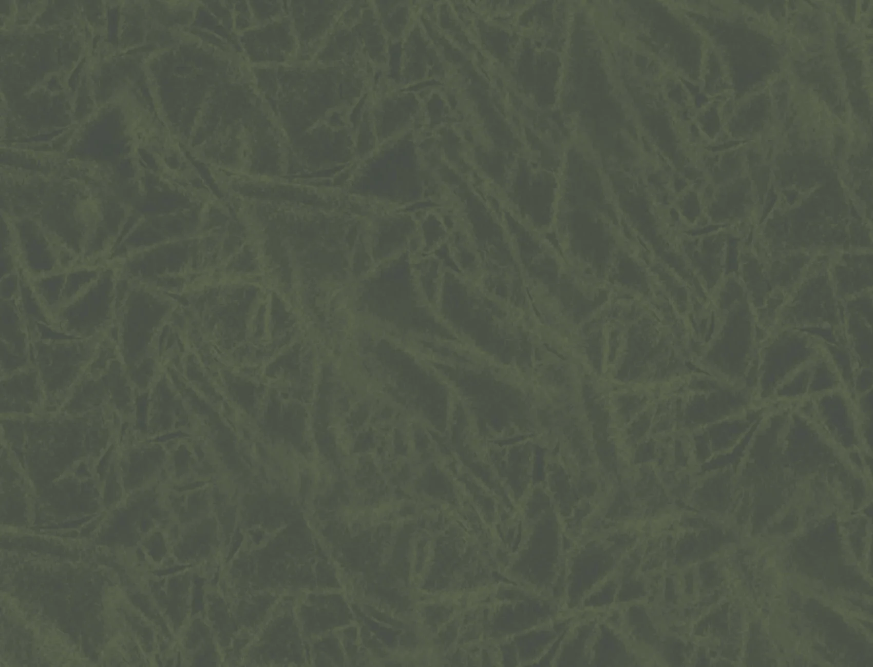 Papel Pintado Verde Oscuro Efecto Arrugado